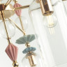 Люстра на штанге Odeon Light 4855/7C