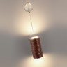 Подвесной светильник Odeon Light 5450/18LB