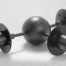 Люстра на штанге Lussole LSP-8166