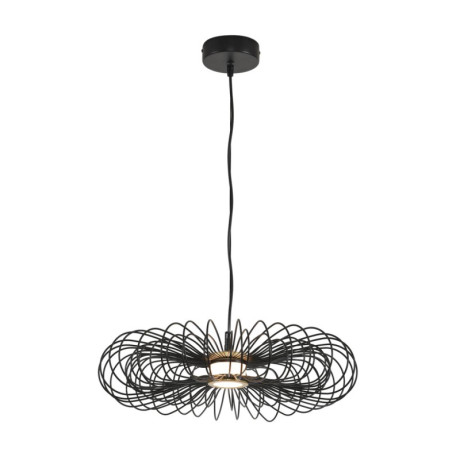 Подвесная люстра LUMION 8301/9L