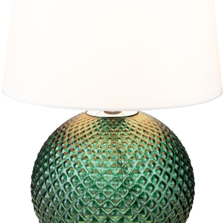 Настольная лампа Escada 10197/L Green