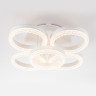 Накладная люстра Escada 10276/5LED APP