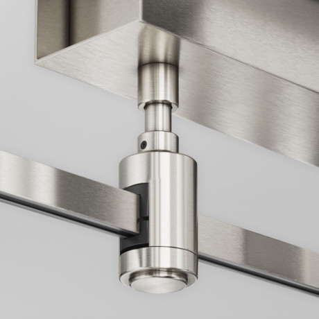 Стойка Maytoni Technical TRA156C-BB1-PT