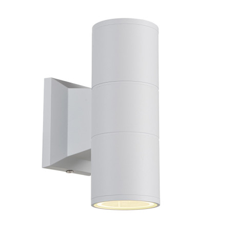 Светильник настенный Escada 30015W/02 White