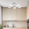 Люстра на штанге Ambrella Light FL4826