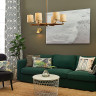 Люстра на штанге ImperiumLoft 102089-26