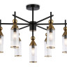 Люстра на штанге Ambrella Light LH55257