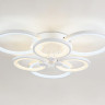 Накладная люстра Ambrella Light FA4085