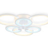 Накладная люстра Ambrella Light FA4085
