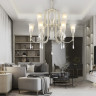Подвесная люстра Ambrella Light TR3248
