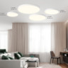 Накладной светильник Ambrella Light FV5535