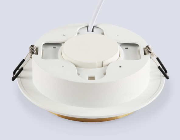 Встраиваемый светильник Ambrella Light TU5012