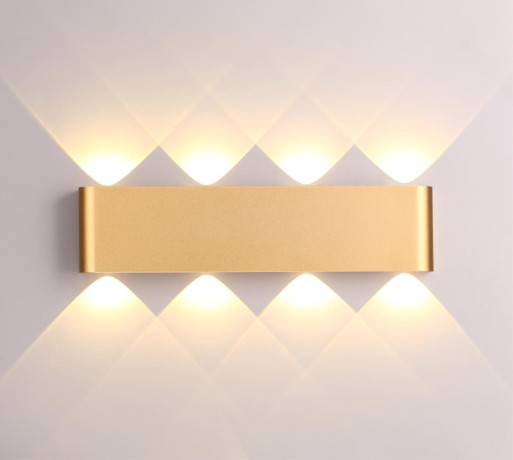 Бра Odeon Light 3893/8WL