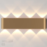 Бра Odeon Light 3893/8WL