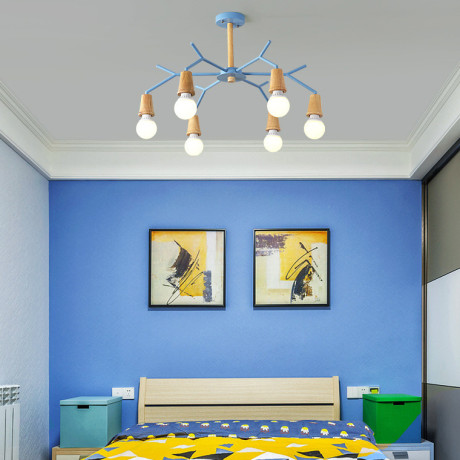 Детская люстра ImperiumLoft 220513-23