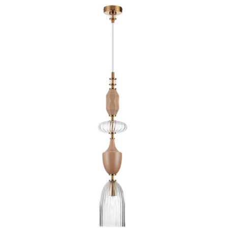 Подвесной светильник Odeon Light 5414/1