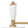 Бра ARTE Lamp A4102AP-1PB