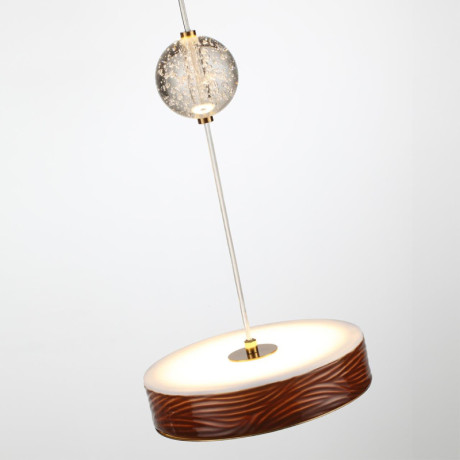 Подвесной светильник Odeon Light 5450/32LB