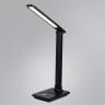 Настольная лампа ARTE Lamp A5123LT-1BK
