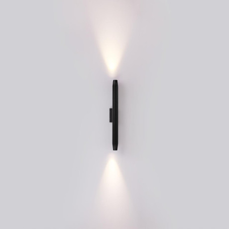 Светильник настенный Odeon Light 7141/12WL