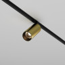 Светильник на шине Maytoni Technical TR032-4-5W3K-M-DS-BBS