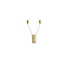 Светильник на шине Maytoni Technical TR157-1-12W3K-BS
