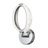 Бра Escada 10269/1LED Chrome
