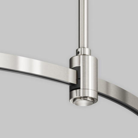 Шинопровод Maytoni Technical TRX154-2SR-D1200-PT