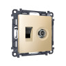Розетка Ambrella Volt MA612510