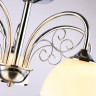 Люстра на штанге Ambrella Light TR3182