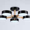 Люстра на штанге Ambrella Light FL4828