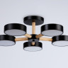Люстра на штанге Ambrella Light FL4828