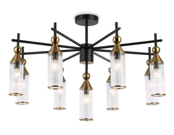 Люстра на штанге Ambrella Light LH55258