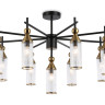 Люстра на штанге Ambrella Light LH55258