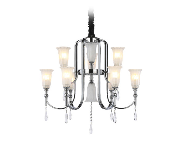 Подвесная люстра Ambrella Light TR3249