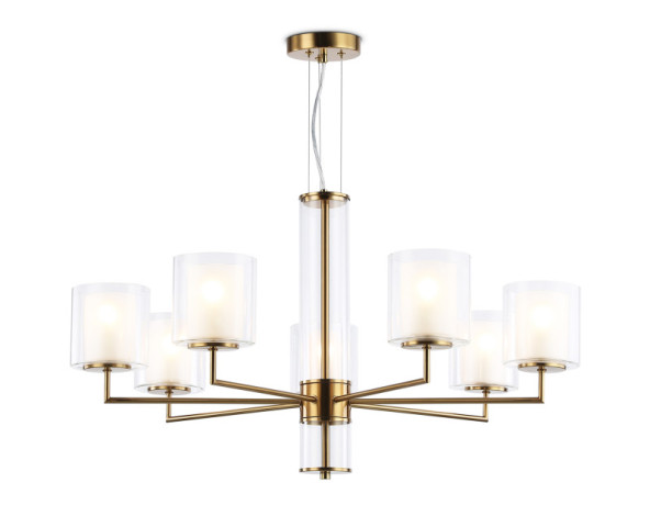 Подвесная люстра Ambrella Light LH56013