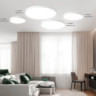 Накладной светильник Ambrella Light FV5536