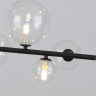 Подвесная люстра Kink Light 09408-7,19