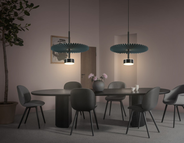 Подвесной светильник Ambrella Light LH72605