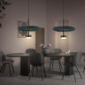 Подвесной светильник Ambrella Light LH72605