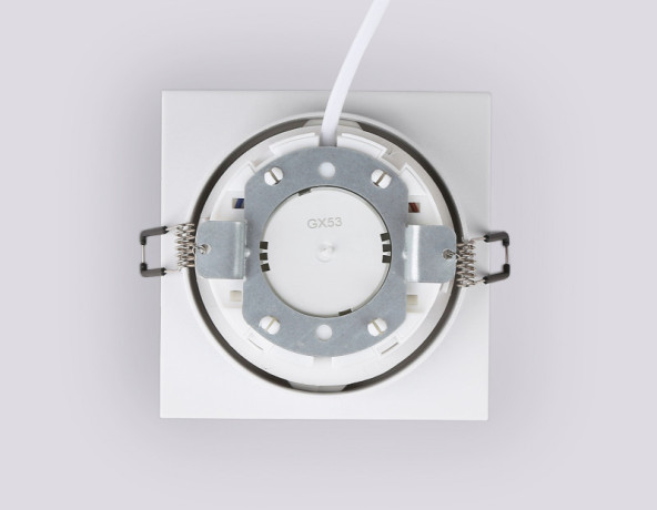 Встраиваемый светильник Ambrella Light TN52341