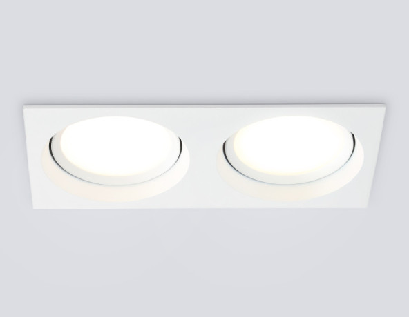 Встраиваемый светильник Ambrella Light TN52234