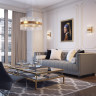 Бра Odeon Light 4722/4W