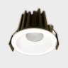 Встраиваемый светильник ITALLINE IT08-8040 white 3000K