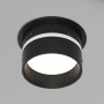 Влагозащищенный светильник Denkirs DK2404-BK