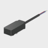 Коннектор ITALLINE IT09-9025 black