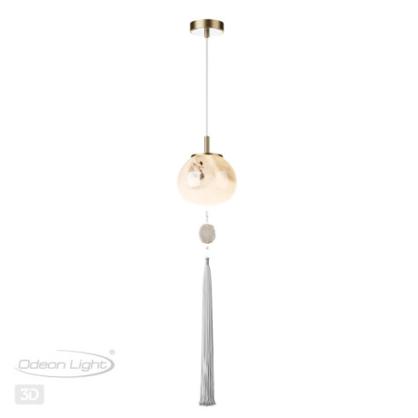 Подвесной светильник Odeon Light 5432/1