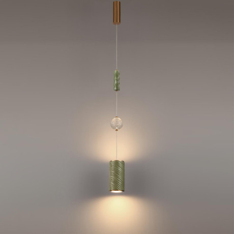 Подвесной светильник Odeon Light 5450/18LA