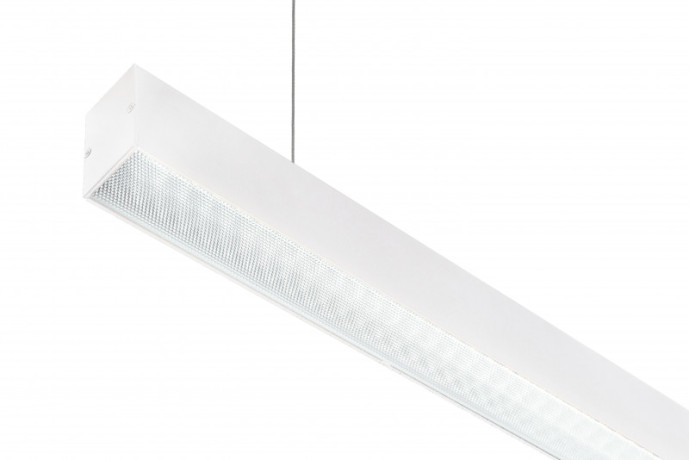 Линейный светильник Denkirs DK9204-WH