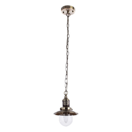 Подвесной светильник ARTE Lamp A4524SP-1AB